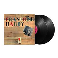 Françoise Hardy (Mon amie la rose)