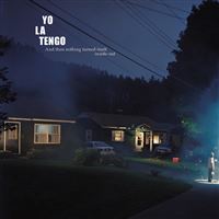 And Then Nothing Turned Itself Inside-Out - 2LP