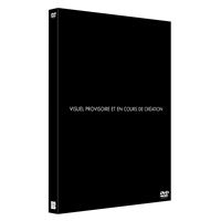 L'Inconnue DVD