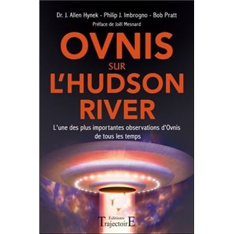 Ovnis sur l'Hudson River - 1