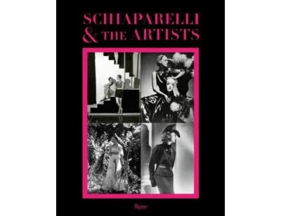 Schaparelli & the artists