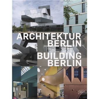 Building Berlin, Vol. 9