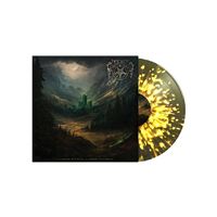 The Corpse Of A Titan, A Lament Long Buried Édition Limitée Vinyle Coloré