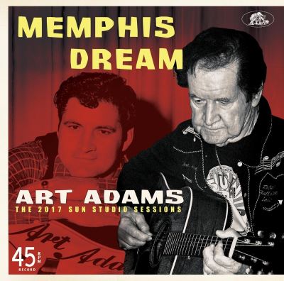 Memphis dream/edition limitee