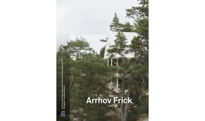 2G  77, ARRHOV FRICK