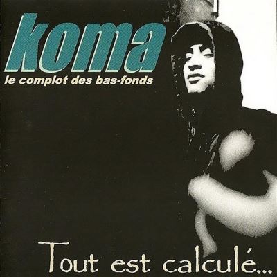 Tout est calculé...