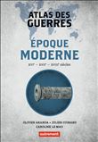 Atlas des guerres à l'époque moderne