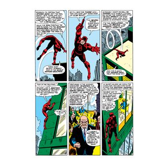 Marvel Visionaries : John Romita Sr. - COMPTE FERME