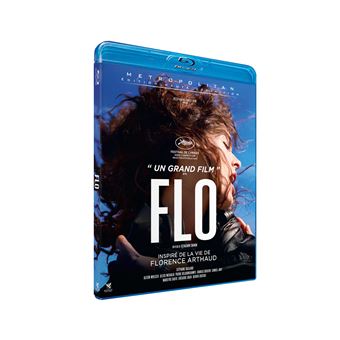 Flo Blu-ray - Géraldine Danon - Blu-ray - Achat & prix | fnac