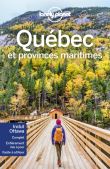 Québec et provinces maritimes 9ed