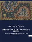 Impressions de voyage en suisse
