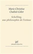 Schelling, une philosophie de l'extase