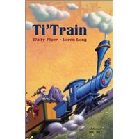 Ti'Train (souple)