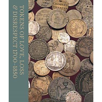 Tokens of Love, Loss and Disrespect