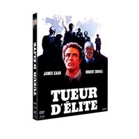 Tueur d'élite Blu-ray