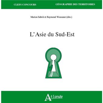 L'Asie du sud-est