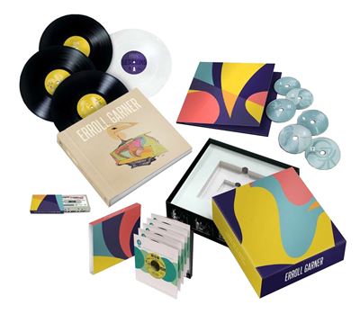 Liberation In Swing: Centennial Collection Edition Limitée Numérotée Coffret Deluxe