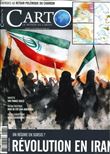 Carto : Révolution en Iran