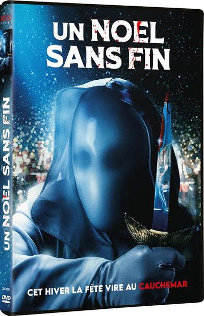 Un Noël sans fin DVD