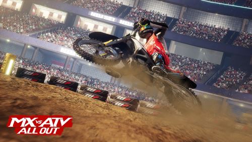 MX vs ATV: All Out Anniversary Edition, une édition intégrale annoncée et datée sur PS4, Xbox One et PC