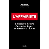 L'affairiste