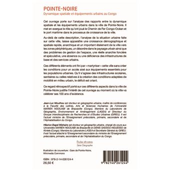 Pointe-Noire