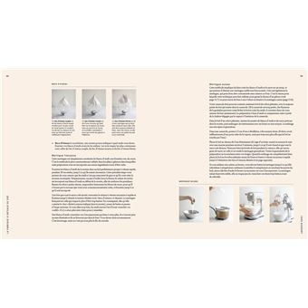 La fabrique à gâteaux de Zoë