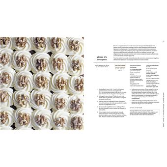 La fabrique à gâteaux de Zoë