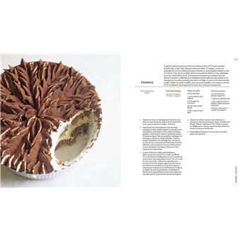 La fabrique à gâteaux de Zoë