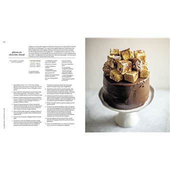 La fabrique à gâteaux de Zoë