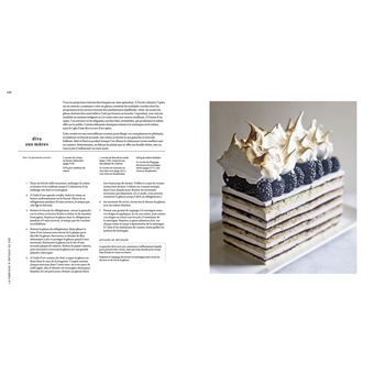 La fabrique à gâteaux de Zoë