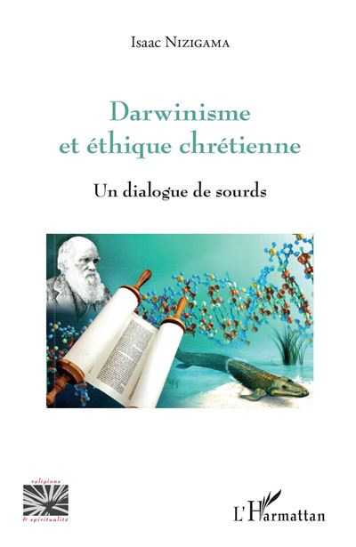 Darwinisme et éthique chrétienne