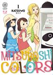 Mitsuboshi Colors