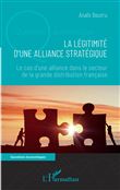 La légitimité d'une alliance stratégique
