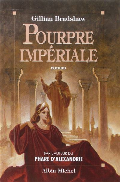 Pourpre impériale