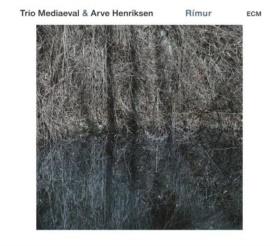 Rimur/featuring arve henriksen/fourreau