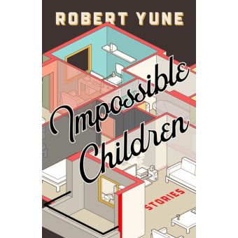Impossible Children - 1