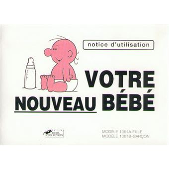 Votre Nouveau Bebe Mode D Emploi Notice D Utilisation Broche Martin Baxendale Achat Livre Fnac Votre Nouveau Bebe Mode D Emploi Notice D Utilisation Broche Martin Baxendale Achat Livre Fnac