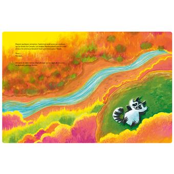 Armand trop gourmand