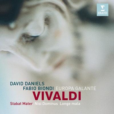 Stabat Mater - Nisi Dominus - Longe mala, umbrae, terrores