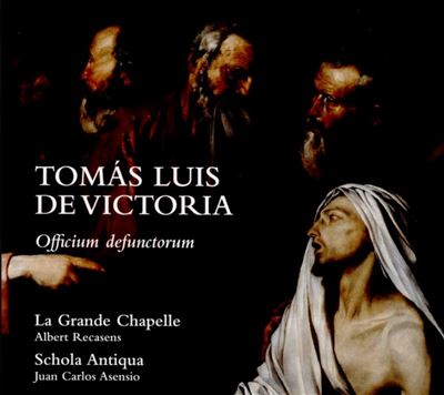 Officium Defunctorum