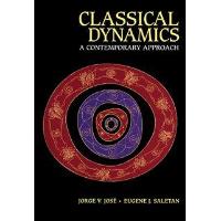 Classical Dynamics