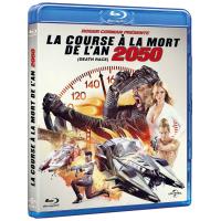 La course à la mort de l’an 2050 Blu-ray