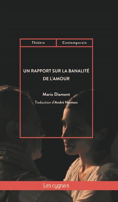 Un rapport sur la banalité de l’amour