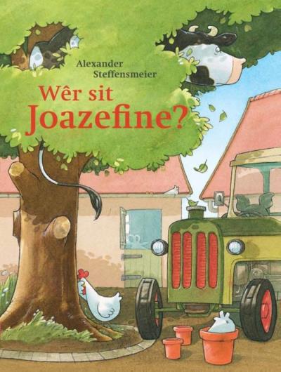 WER SIT JOAZEFINE ?