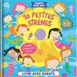 10 petites sirènes