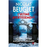 L'ultime avertissement