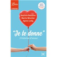 Baptiste Beaulieu Tous Les Produits Fnac