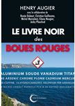 Le Livre noir des boues rouges