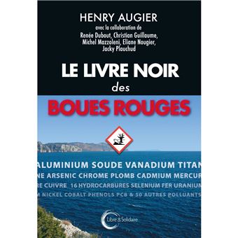 Le Livre noir des boues rouges